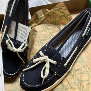 Eastland boat shoes